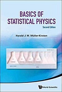 Basics of Statistical Physics (Second Edition) (Hardcover, 2, Revised)