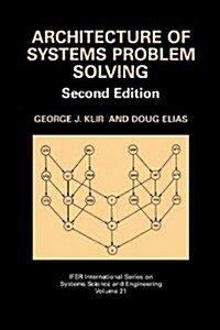 Architecture of Systems Problem Solving (Paperback, 2, Softcover Repri)