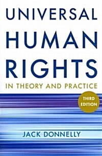 Universal Human Rights in Theory and Practice (Paperback, 3)