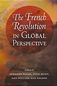 The French Revolution in Global Perspective (Paperback)