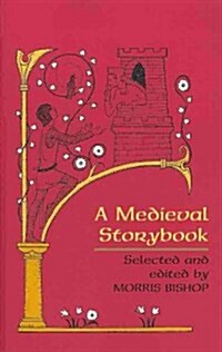 A Medieval Storybook (Paperback)