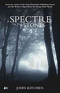 A Spectre in the Stones (Paperback)