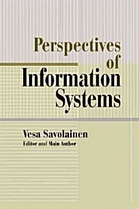 Perspectives of Information Systems (Paperback, Softcover Repri)