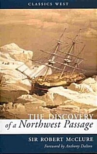 The Discovery of a Northwest Passage (Paperback, 2nd)
