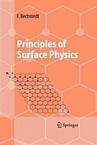 Principles of Surface Physics (Paperback, Softcover Repri)