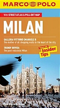 Marco Polo: Milan (Paperback)