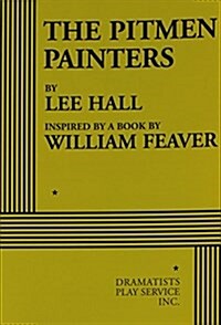 [중고] The Pitmen Painters (Paperback, 1st, Reprint)