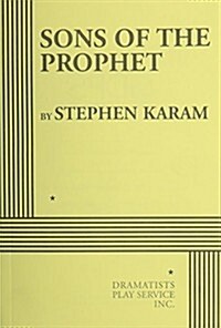 Sons of the Prophet (Paperback, 1st)