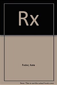 Rx (Paperback, 1st)