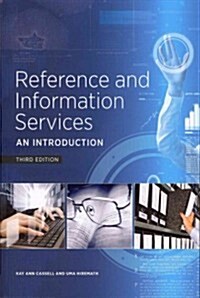 Reference and Information Services: An Introduction (Paperback, 3)