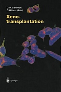 Xenotransplantation (Paperback, Softcover Repri)