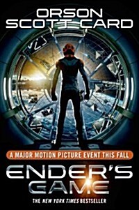 Enders Game (Paperback, Reprint)