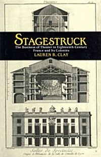 Stagestruck (Hardcover)