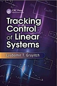 Tracking Control of Linear Systems (Hardcover)