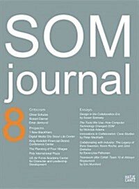 SOM Journal 8 (Paperback)