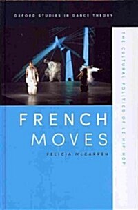 French Moves (Hardcover)