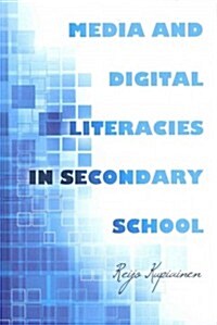 Media and Digital Literacies in Secondary School (Hardcover, 2)