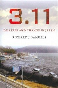 3.11 : disaster and change in Japan