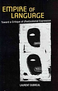 Empire of Language (Hardcover)