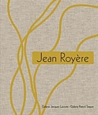 Jean Roy?e (Hardcover)