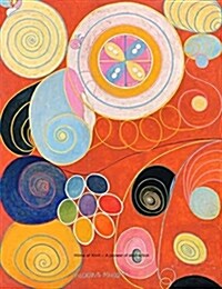 Hilma AF Klint: A Pioneer of Abstraction (Paperback)