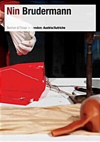 Nin Brudermann: Twelve OClock in London: Austria/Autriche (Paperback)