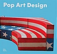 Pop Art Design (Paperback)