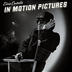 [수입] Elvis Costello - In Motion Pictures