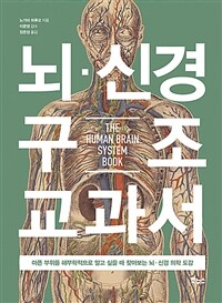 뇌·신경 구조 교과서