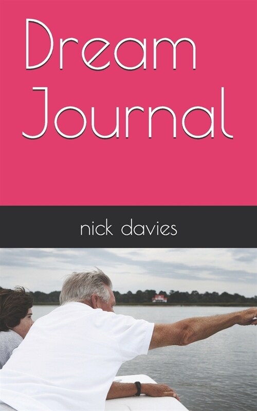 Dream Journal (Paperback)