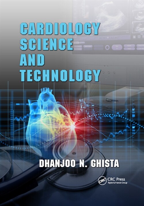 Cardiology Science and Technology (Paperback)