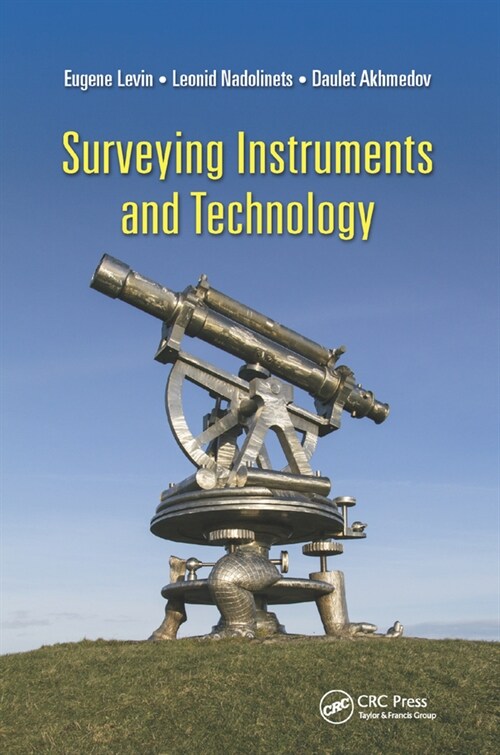 Surveying Instruments and Technology (Paperback)