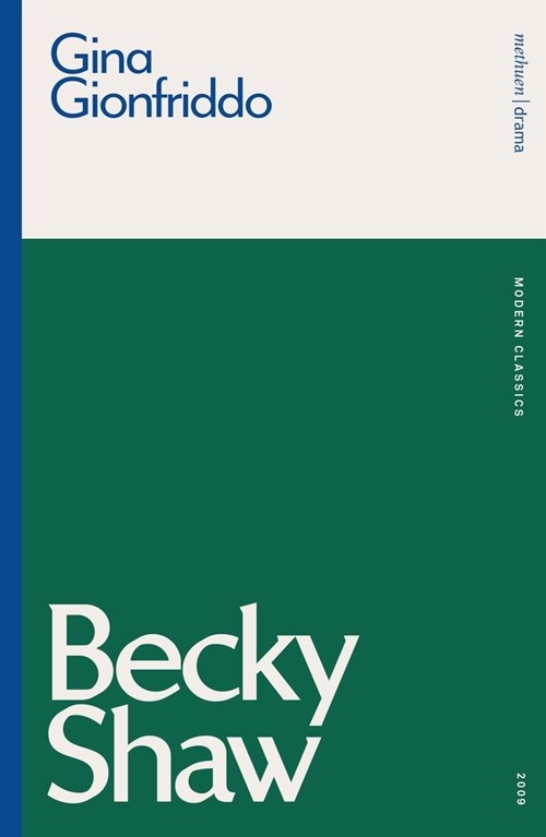 Becky Shaw (Paperback)