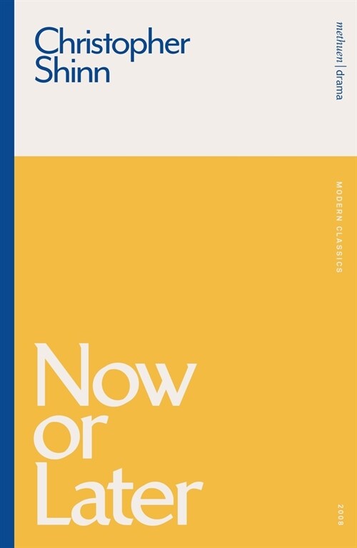 Now or Later (Paperback)