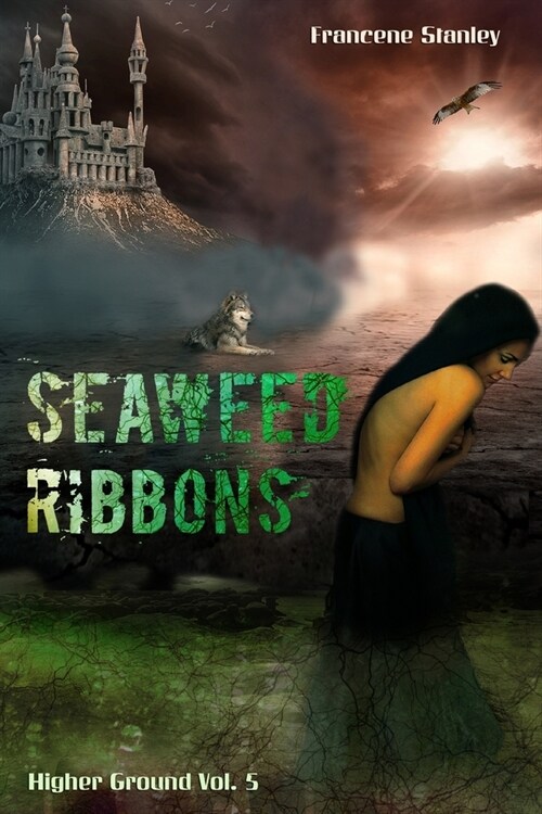 Seaweed Ribbons (Paperback)