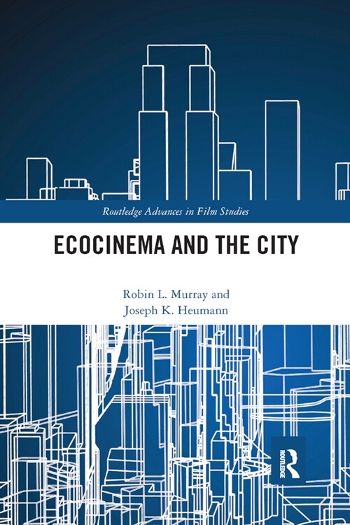 Ecocinema in the City (Paperback)