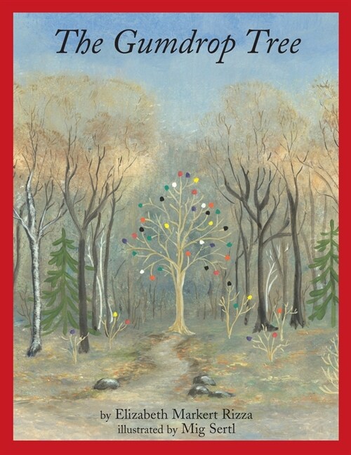 The Gumdrop Tree (Paperback)