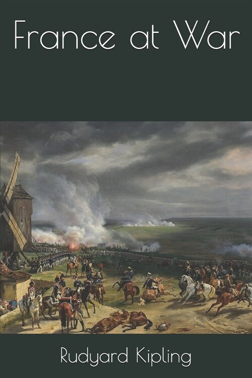 France at War (Paperback)