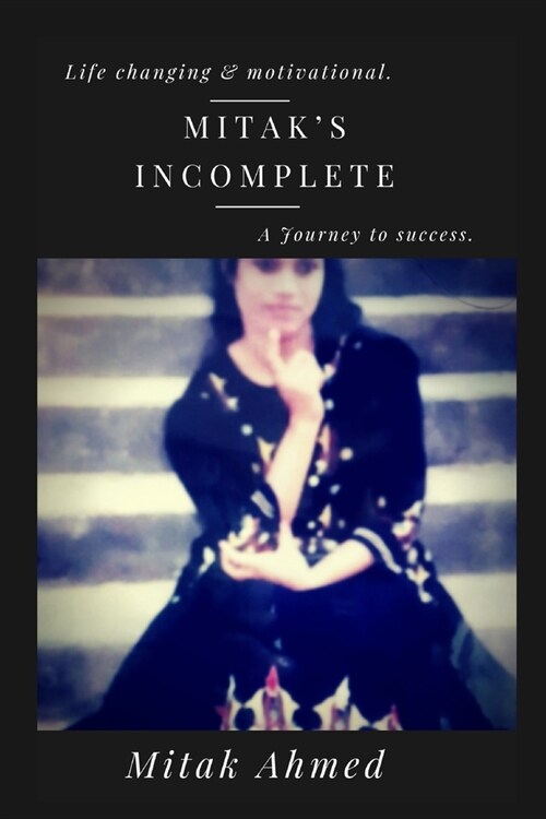 Mitaks Incomplete (Paperback)