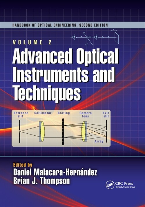 Advanced Optical Instruments and Techniques (Paperback)