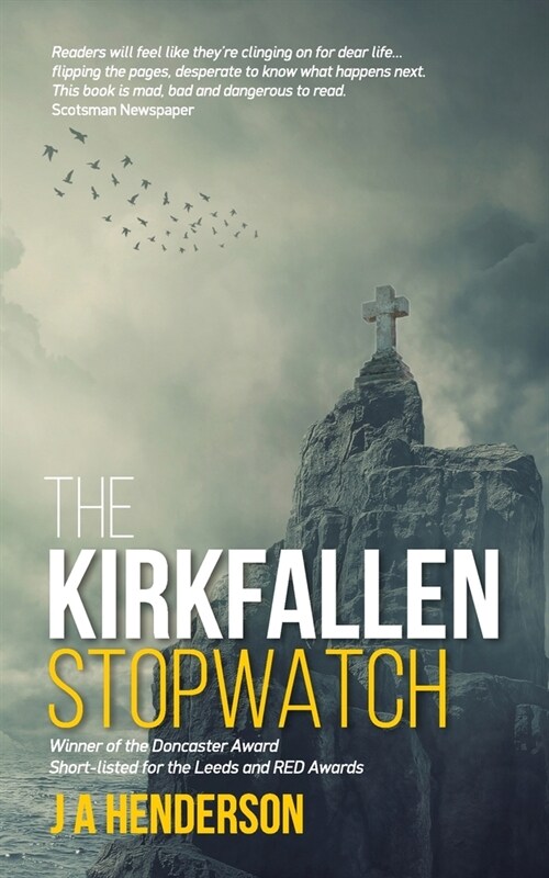 The Kirkfallen Stopwatch (Paperback)