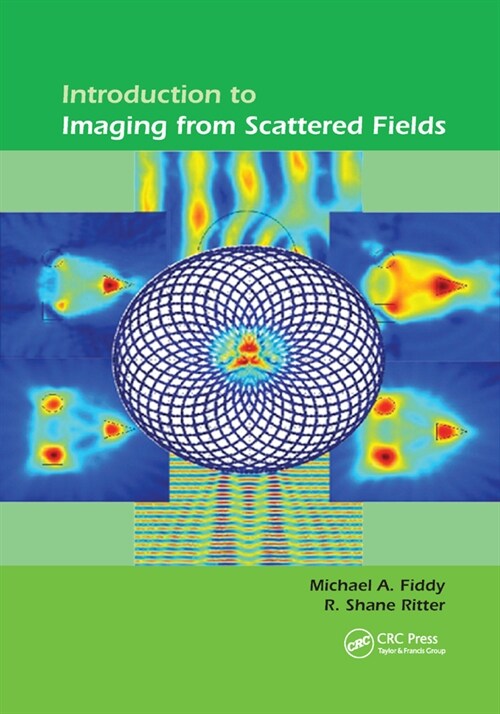 Introduction to Imaging from Scattered Fields (Paperback)