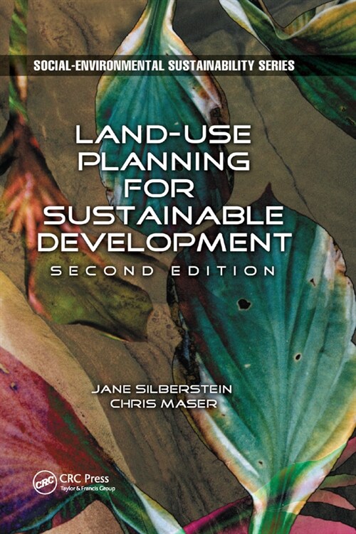 Land-Use Planning for Sustainable Development (Paperback, 2 ed)