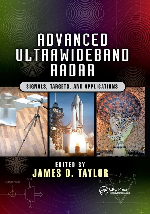 Advanced Ultrawideband Radar : Signals, Targets, and Applications (Paperback)