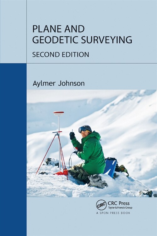 Plane and Geodetic Surveying (Paperback, 2 ed)