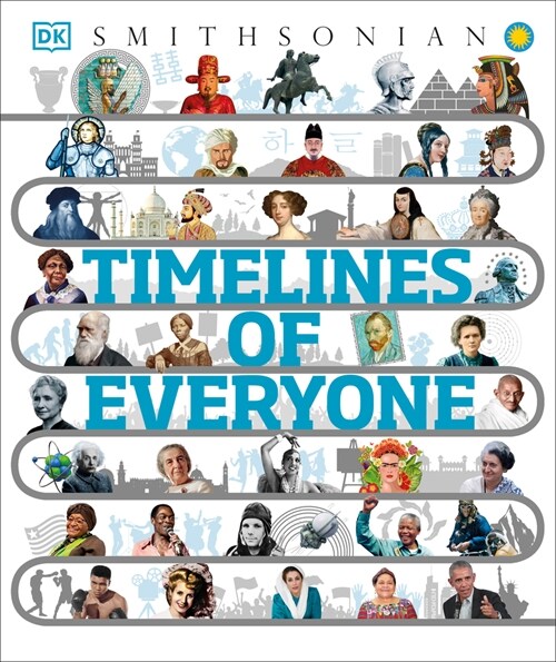 Timelines of Everyone (Hardcover)