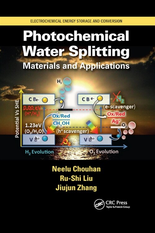 Photochemical Water Splitting : Materials and Applications (Paperback)