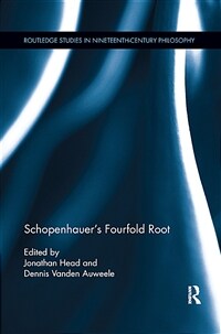 Schopenhauer's Fourfold Root (Paperback)