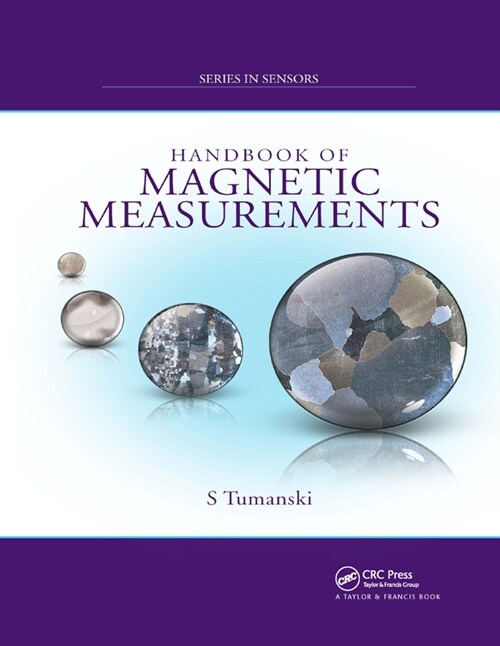 Handbook of Magnetic Measurements (Paperback)