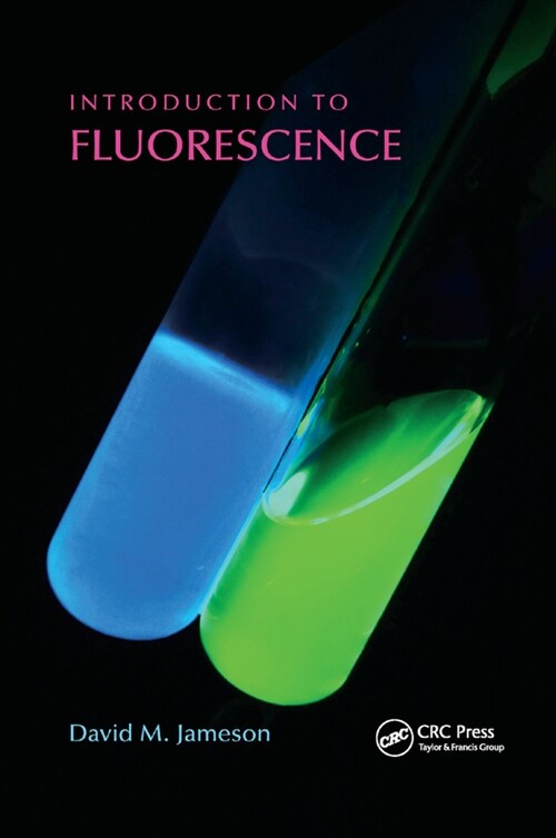 Introduction to Fluorescence (Paperback)